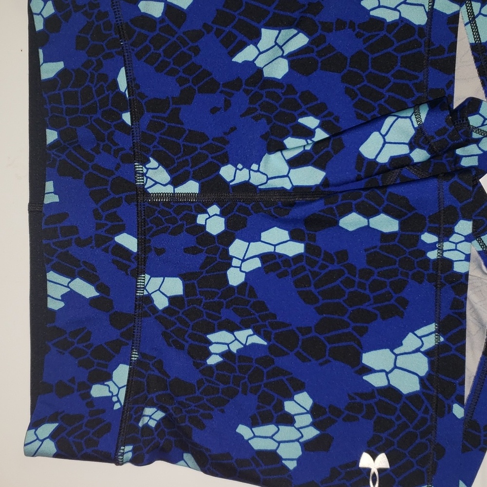 Under armour shorts